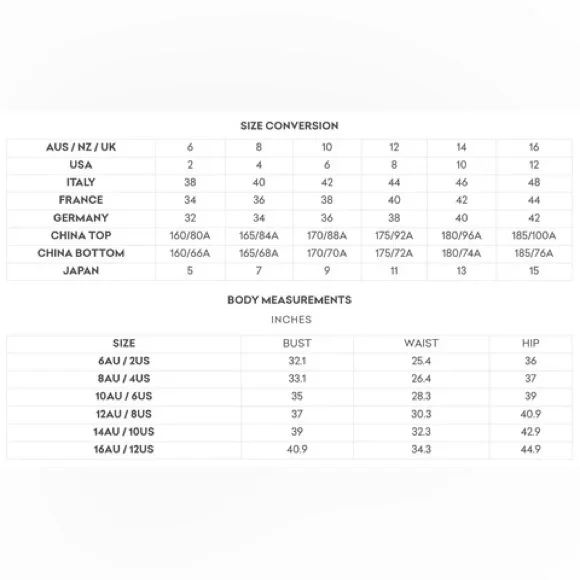 Significant Other Alma Long Sleeve Dress in dreamy Sky Blue - Picture 10 of 10